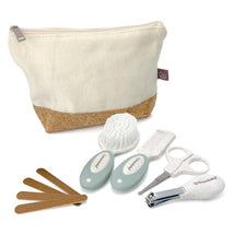 Dreambaby Neat & Tidy Grooming Kit - 9 Piece Image 1