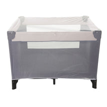 Dreambaby Play Yard Insect Netting Image 1