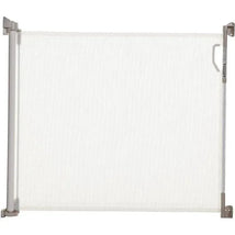 Dreambaby - Indoor/ Outdoor Retractable Mesh Baby Gate Image 1