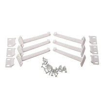Dreambaby - 6Pk Safety Catches Image 1