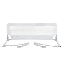 Dreambaby Savoy Bed Rail - White Image 1