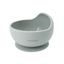 Dreambaby - Scoop Suction Bowl Seafoam Image 1