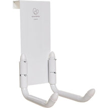 Dreambaby Strollerbuddy® StrollAway® Over-the-Door Stroller Hanger Image 1