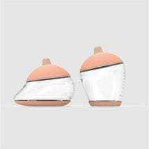 Emulait - Starter Kit Nipple Color Fair, Nipple Shape 1 Image 1