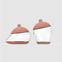 Emulait - Starter Kit Nipple Color Medium, Nipple Shape 1 Image 1