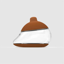 Emulait - The Anatomy Bottle Nipple Color Deep, Nipple Shape 1 Image 1