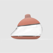 Emulait - The Anatomy Bottle Nipple Color Medium, Nipple Shape 2 Image 1