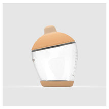 Emulait - The Classic Bottle Nipple Color Light, Nipple Shape 5 Image 1