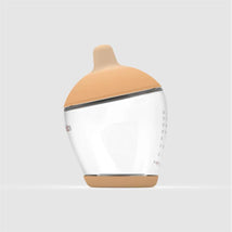 Emulait - The Classic Bottle Nipple Color Light Nipple Shape 4 Image 1