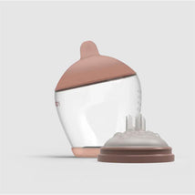 Emulait - The Classic Bottle Nipple Color Medium, Nipple Shape 2 Image 1