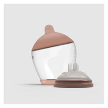 Emulait - The Classic Bottle Nipple Color Medium, Nipple Shape 5 Image 1