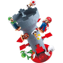 Epoch - Super Mario Blow Up! Shaky Tower Image 1