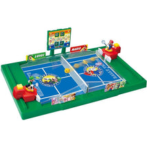 Epoch - Super Mario Rally Tennis Image 1