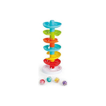 Epoch - Whirl 'N Go Ball Tower Image 1