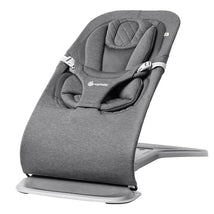 Ergobaby Evolve 3-in-1 Bouncer Seat for Babies & Toddlers, Charcoal Grey Image 1