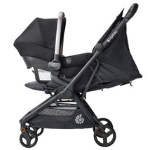 Metro 3 Car Seat Adapter, Nuna, Cybex, & Maxi-Cosi Image 1
