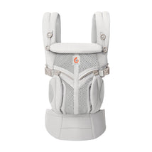 Ergobaby Omni Classic Baby Carrier, Pearl Grey Image 1