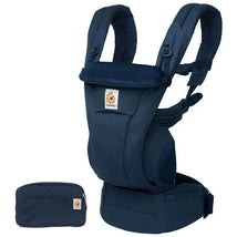 Ergobaby - Omni Breeze Baby Carrier, Midnight Blue Image 1