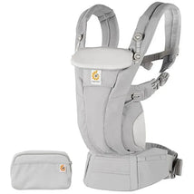 Ergobaby - Omni Dream Baby Carrier, Pearl Grey Image 1