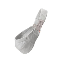 Ergobaby Upsie Sling Baby Carrier for Babies and Toddlers - Pearl Grey Image 1
