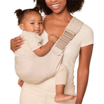 Ergobaby Upsie Sling Baby Carrier for Babies and Toddlers Image 1