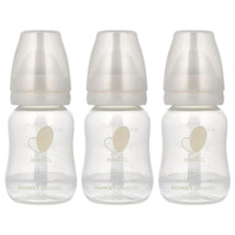 Evenflo Feeding 3Pk Balance + Standard Bottles, 4 Oz Image 1