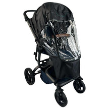 Ezimoov - Ezi Rain Cover (Stroller Size), Eco Designed Image 1