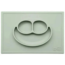 Ezpz - Happy Mat, Sage Image 1