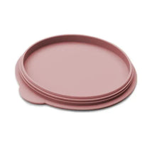 Ezpz - Mini Bowl Lid, Blush Image 1