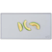 Ezpz - Tiny Placemat, Pewter Image 1