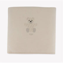Fendi Baby - Blanket With Bear Graphic Image 1