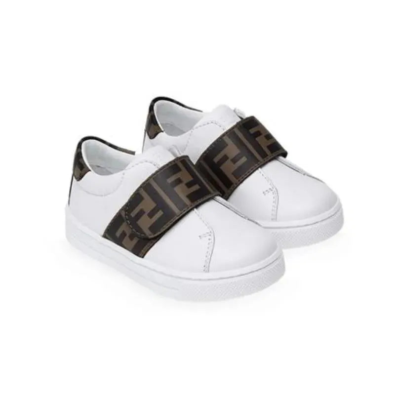 Sneakers Zapatos De Mujer Fendi Zapatilla Deportiva Tenis Fendi
