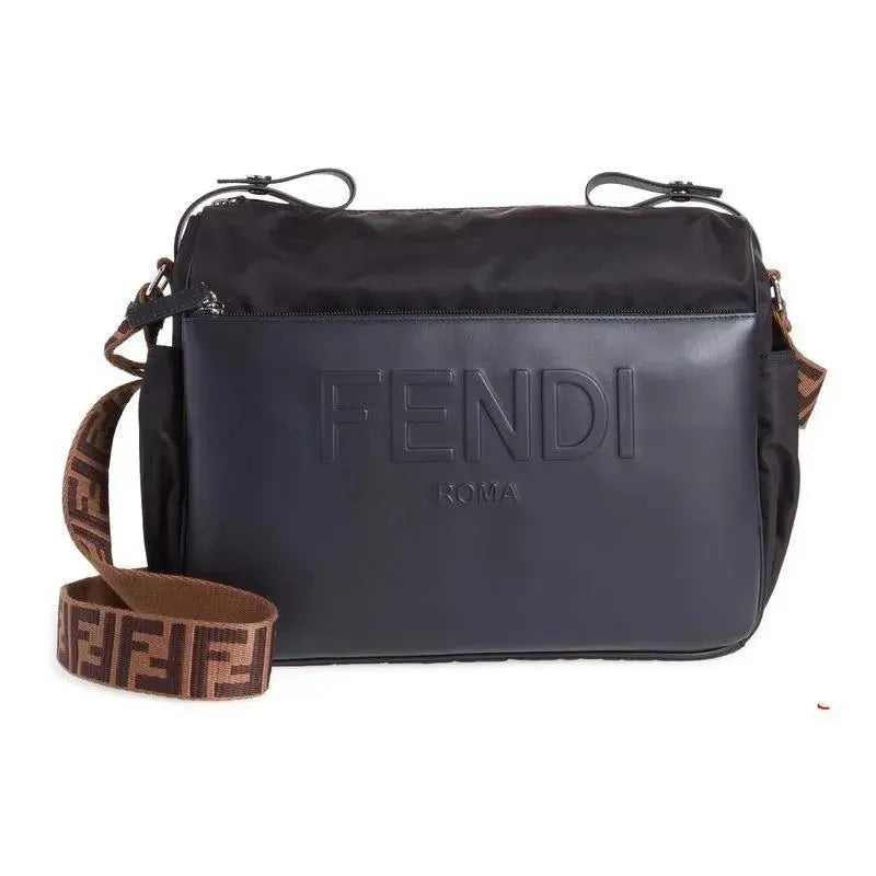 fendi dog stroller Fendi Baby
