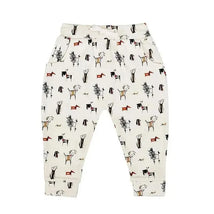 Finn + Emma Lounge Dog Pants, Dogs Image 1