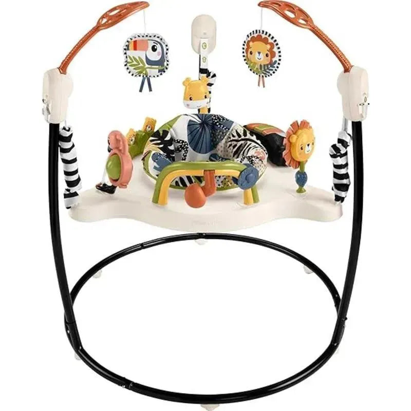 evenflo musical bouncer Fisher-Price