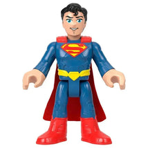 Fisher Price - Imaginext Dc Super Friends, Superman Image 1