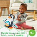 Fisher Price - Linkimals Learning Toy Cool Beats Penguin Image 5