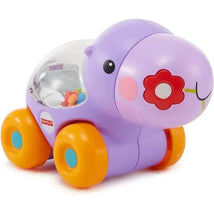 Fisher Price - Poppity Pop Hippo Image 1