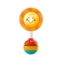 Fisher-Price - Shake & Shine Sun Rattle Image 1