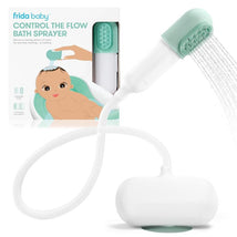 Fridababy - Control The Flow Bathtub Sprayer Attachment for Baby Bathtub Image 1