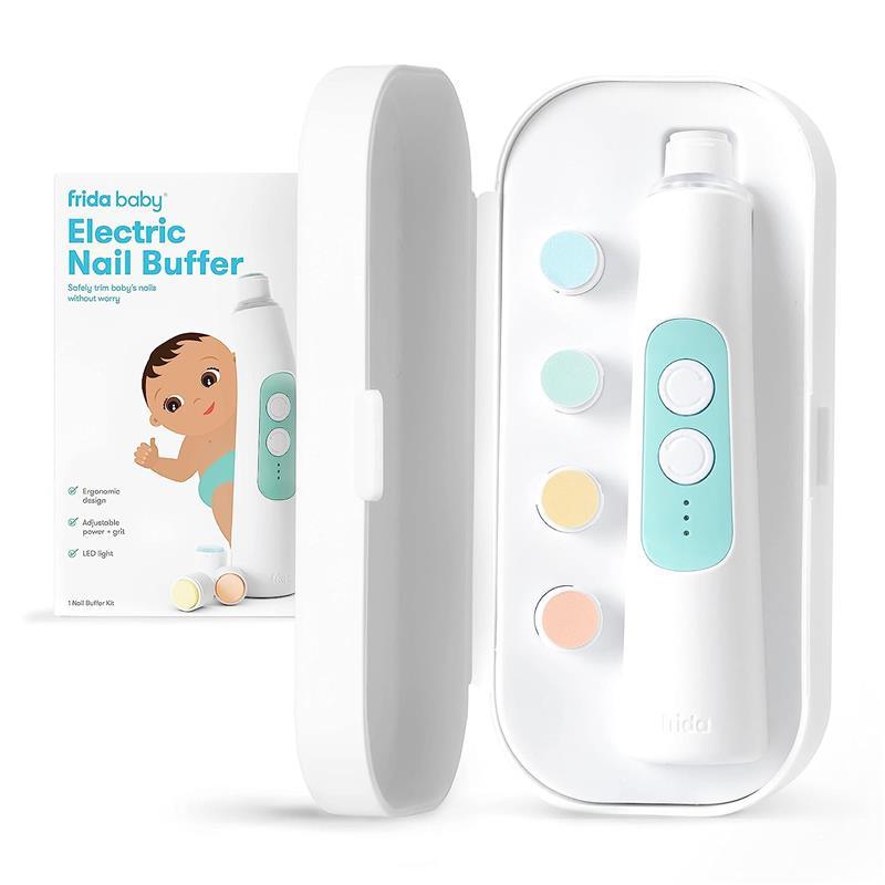 Fridababy 3-in-1 Nose, Nail, & Ear Picker : Baby fast delivery by