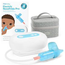 Fridababy - Electric Nosefrida Pro Image 1