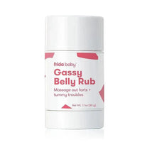 Fridababy - Gassy Belly Rub Image 1