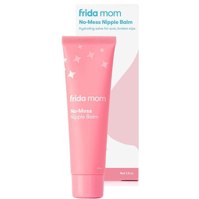 Frida Mom - No-Mess Nipple Cream