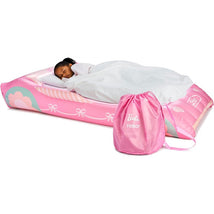 FUNBOY Kids Air Mattress - Girl Barbie Image 1