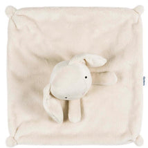 Gerber Bedding - 1Pk Security Blanket, Bunny Image 2