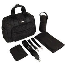 Givenchi Kids Quilted Changing Bag Image 1