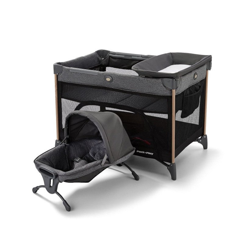 graco green elephant stroller Graco Pack n' Play Close2Baby Lux Playard, Milan