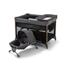 Graco 4Ever DLX 4 in 1, Car Seat, All In One, Maven Image 1