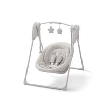 Graco - Slim Spaces 2.0 Swing- Tate Image 1